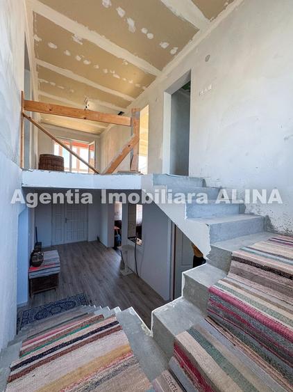 Casa in Mun. Deva, Jud. HD, zona Garii (peste calea Ferata) P+E... - 10