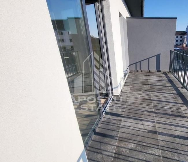 Duplex nou,3 dormitoare,3 bai,Dumbravita,zona Cora - 6