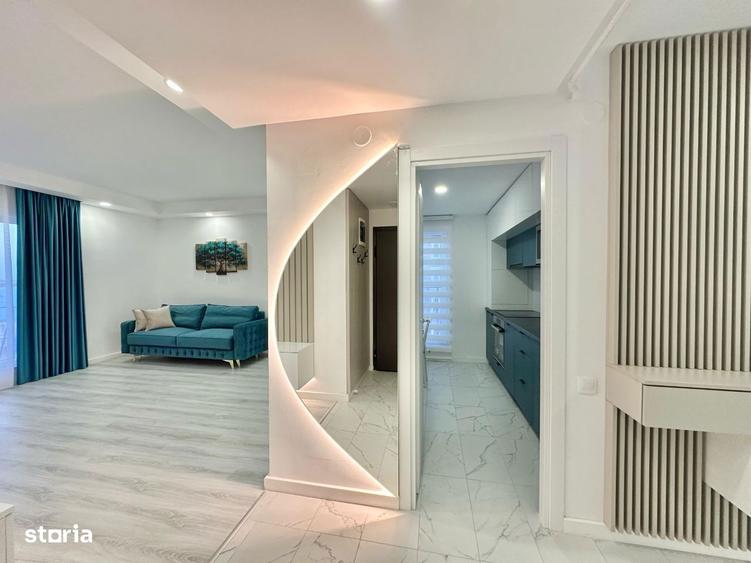 Apartament de 3 camere Cosmopolis - 5