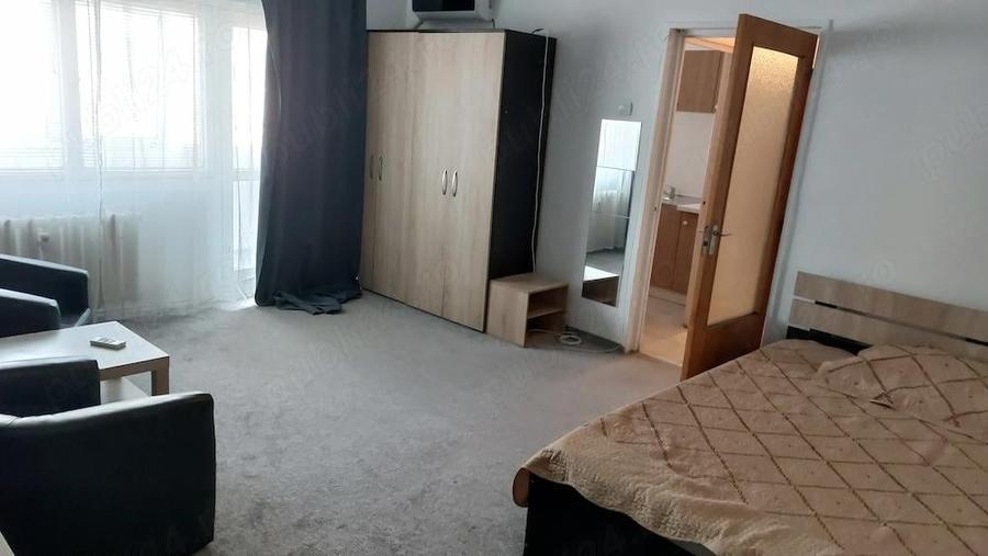 Inchiriez garsoniera Militari zona Uverturii Virtutii - 1
