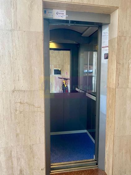 Clădire integrală | 568 mp | 8 parcări incluse | sediu companie - 9