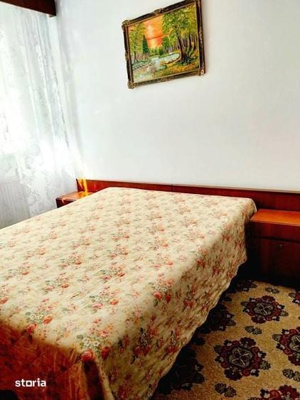 Apartament confort 1 de vinzare-Et1-Calea Galati - 7