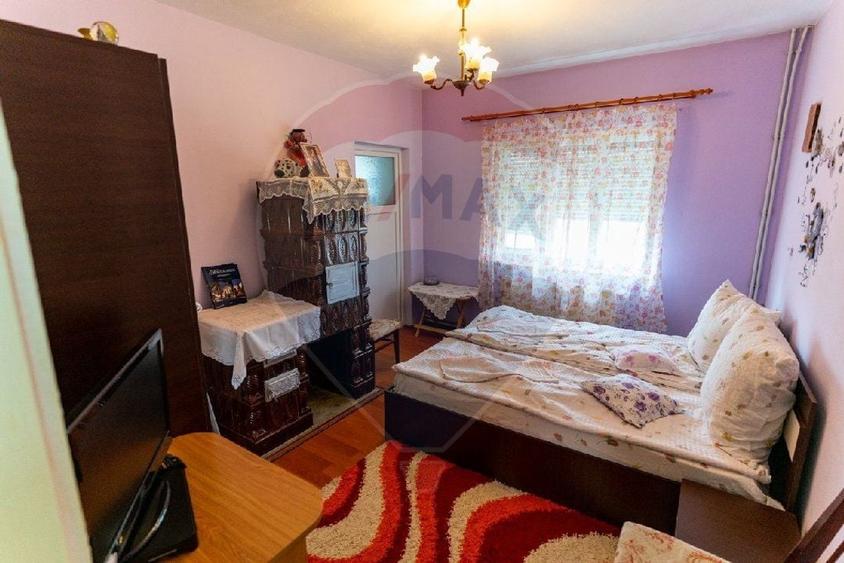 Casă / Vilă de vânzare in Cristur jud.Hunedoara - 14