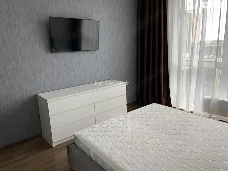 Garsoniera in zona Piata Romana