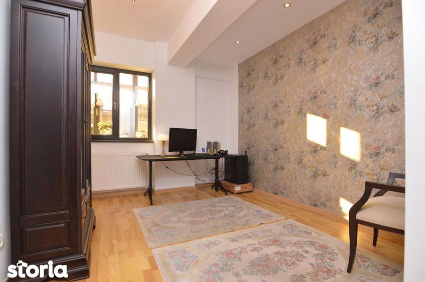 VANZARE APARTAMENT 3 CAMERE TIMPURI NOI ION MINULESCU - 13