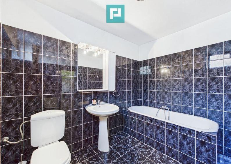 Apartament pe 3 niveluri - ultracentral, Arad - 9