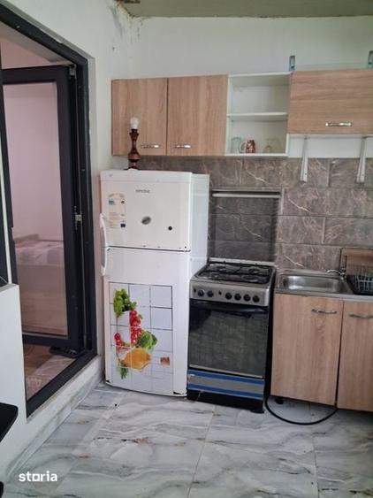 Vand garsoniera la parter 26000 - 3
