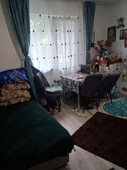 Vand apartament 2 camere - 4