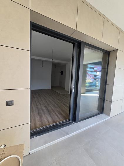 Exclusivitate -- Faleza Nord- Bloc Nou- 2 camere decomandat - 3