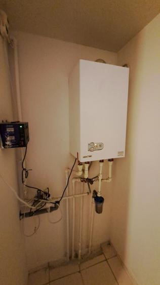 APARTAMENT 3 CAMERE IN COMPLEX REZIDENTIAL CU CIRCUIT INCHIS - PRET PROMOTIONAL - 13