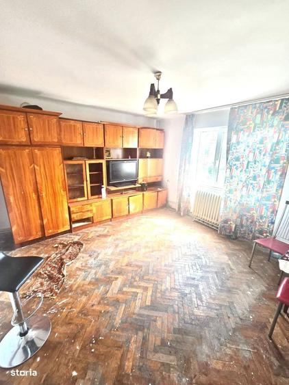 Casa individuala 4 camere | Ideala pentru familie | zona Anton Pann - 7