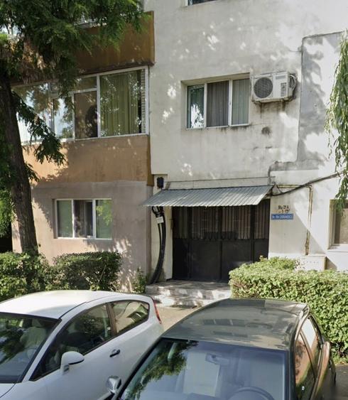 Vand apartament 3 camere - 1