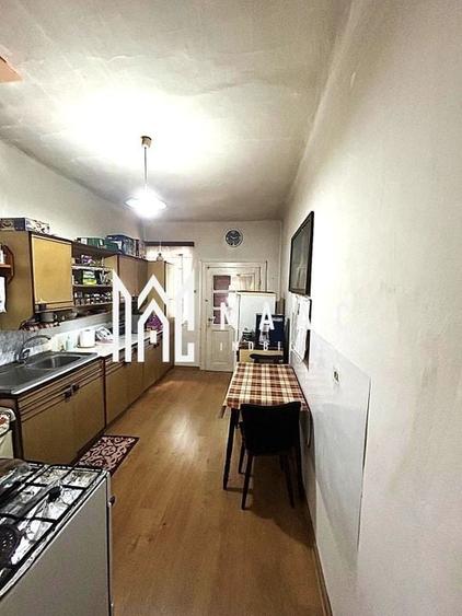 Casă individuală | 3 camere | Garaj | Acces auto | Trei Stejari - 5