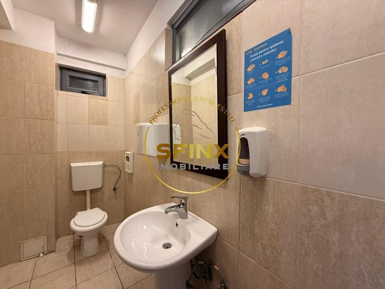 Cladire multifunctionala – sediu business , 1160 mp, garaj 11 masini, Cotroceni - 19