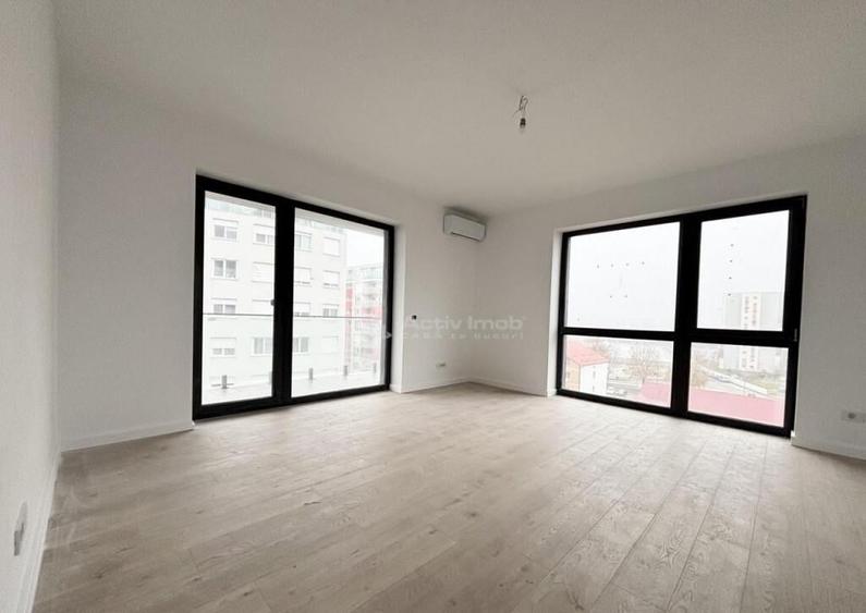 Apartament Nou 2 camere - Urbana 3- Central - direct de la - 11