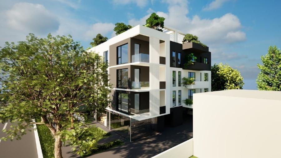 Apartamente Premium 3 camere Bratianu 211 - 2