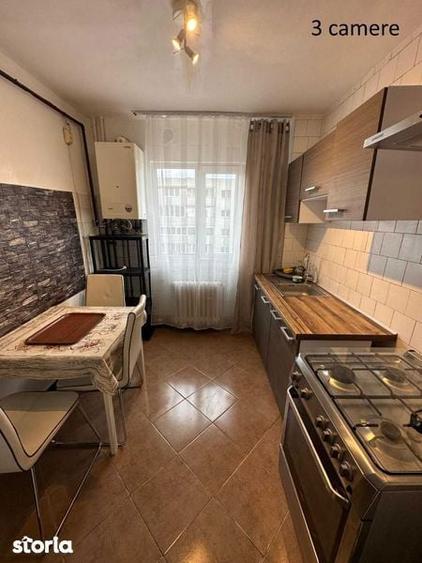 Apartament 3 camere Manastur Bucium (Academia de Muzica) - 2