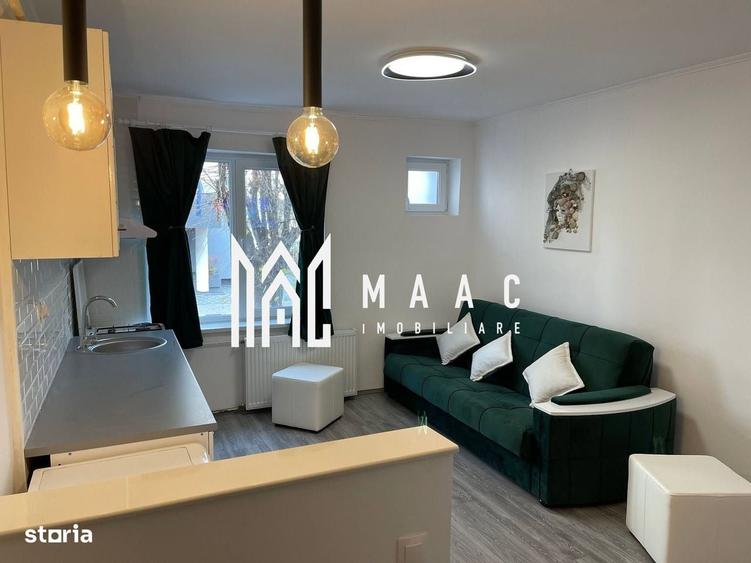Apartament cu 2 camere în Ultracentral