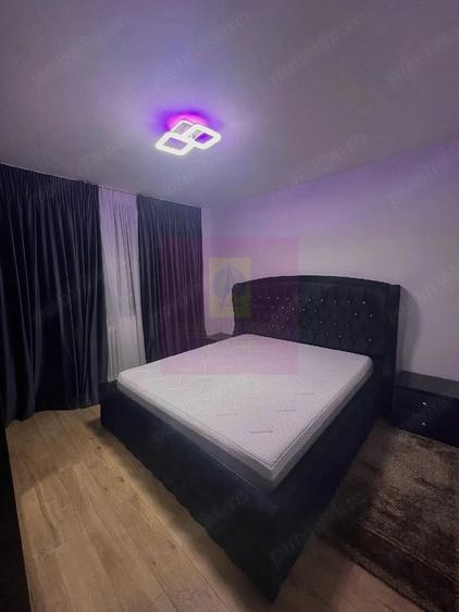 Apartament cu 2 camere semidecomandat în Iancului