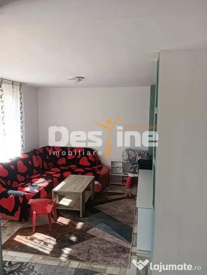 Casă cu 2 camere cu Teren 400 Mp în Pietrăria