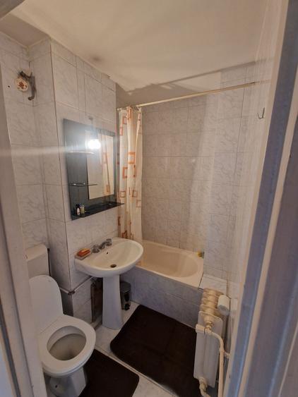 Inchiriez apartament 2 camere in Gheorgheni, piata hermes - 5
