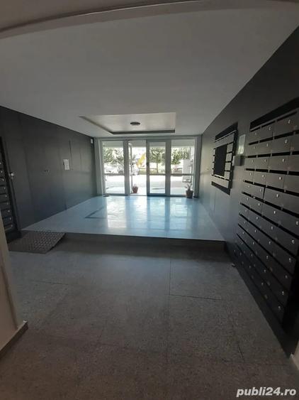 Garsoniera Militari Residence-Auchan - 10