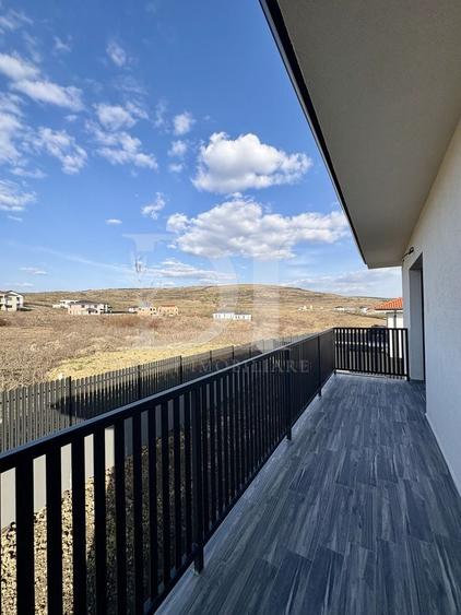 Casa cu 4 camere -Chinteni Cluj - 15