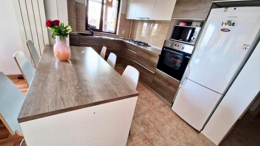 Apartament 3 camere, Trivale MontanStar - 3