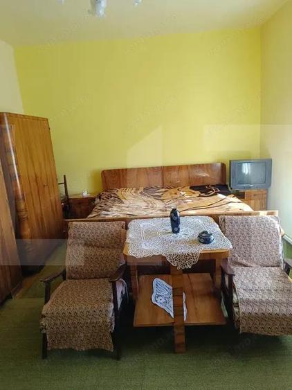 Casa individuala la curte comuna si gradina - 11