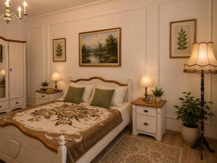 Apartament cu 2 camere în Copou