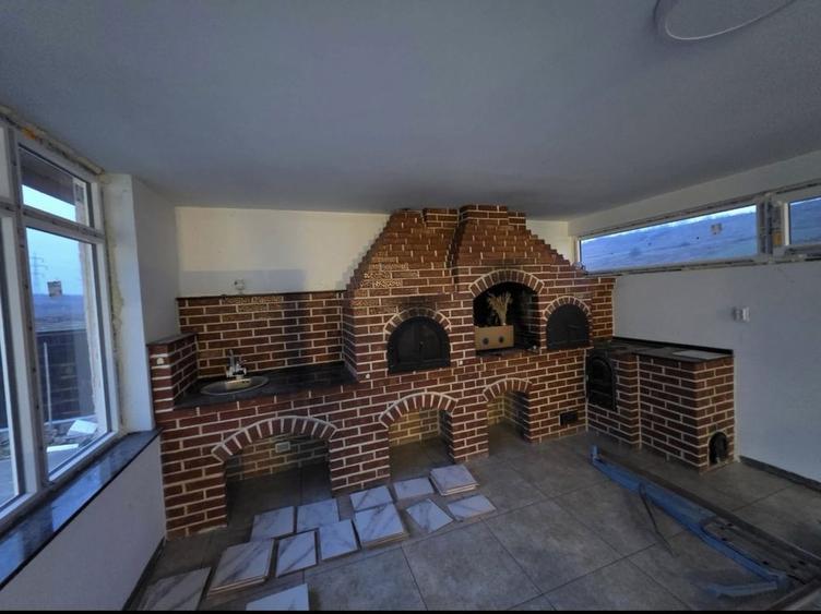 Vand casa Premium Manolesti, 95% finalizata - 8