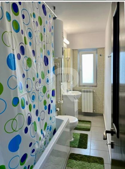 Apartament 2 camere | Decebal | 3 balcoane | Vedere superba - 9