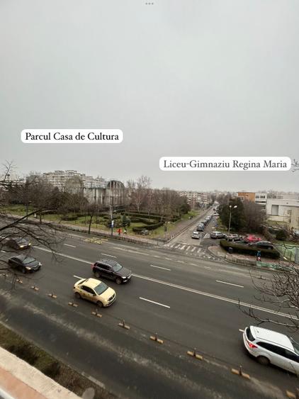 Ap. 2 Camere Casa de Cultura - 1