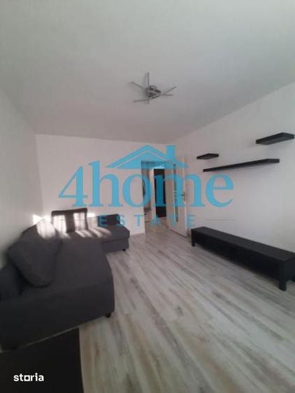 Garsoniera Bucuresti Noi| Metrou| Romexpo| Centrala Proprie - 3