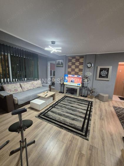 Compozitori - Apartament 2 camere
