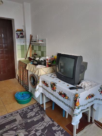 Garsoniere Hunedoara, Zona Chizid, 22 mp2 - 2