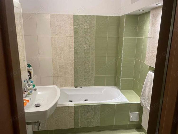 Vand apartament cu 2 camere in Deva, etaj parter, bloc mai nou de caramida (anul 2008), zona Zavoi - 2