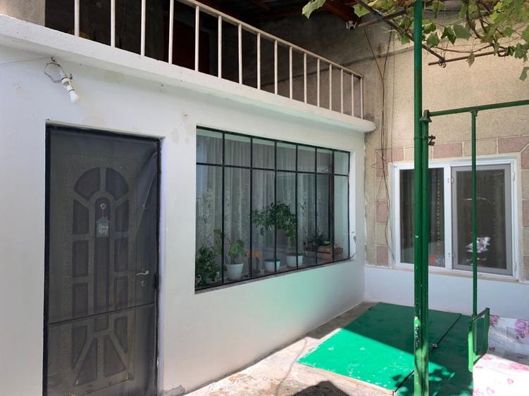 Casă de vânzare Ostrov Constanța - 1