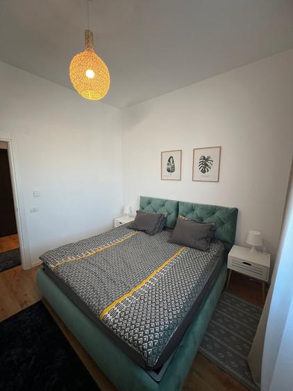 Apartament 3 camere | 78 mp utili + balcon | Darwin Tunari | - 13