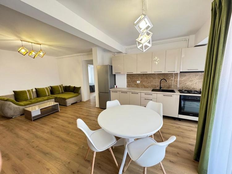 Apartament 3 camere-76 mp utili-de vanzare - Alba Iulia si Micesti - 6