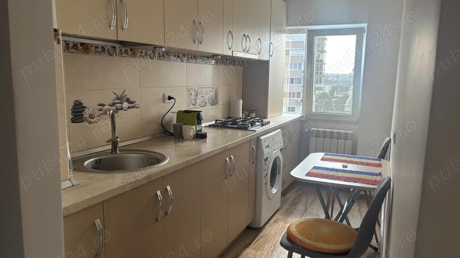 Garsoniera Faleza Nord - 3