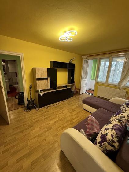Vand apartament 2 camere Olimpia-Stadion - 3