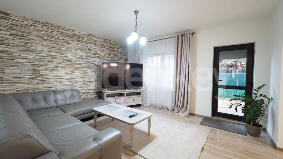 Vilă cu 3 camere in complex rezidential | garaj - 2