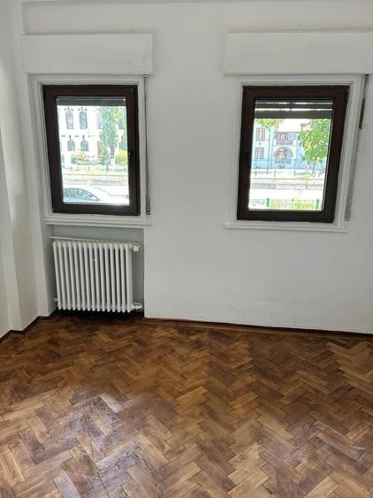 Apartament de vanzare 3 camere RISC 1 - 10