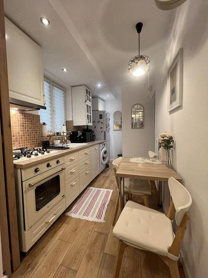 Comision 0! bd Ferdinand, etaj 1, centrala de bloc - 6