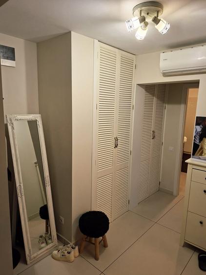 2 camere Trivale , RENOVAT / mobilat / utilat , finisaje moderne! - 10