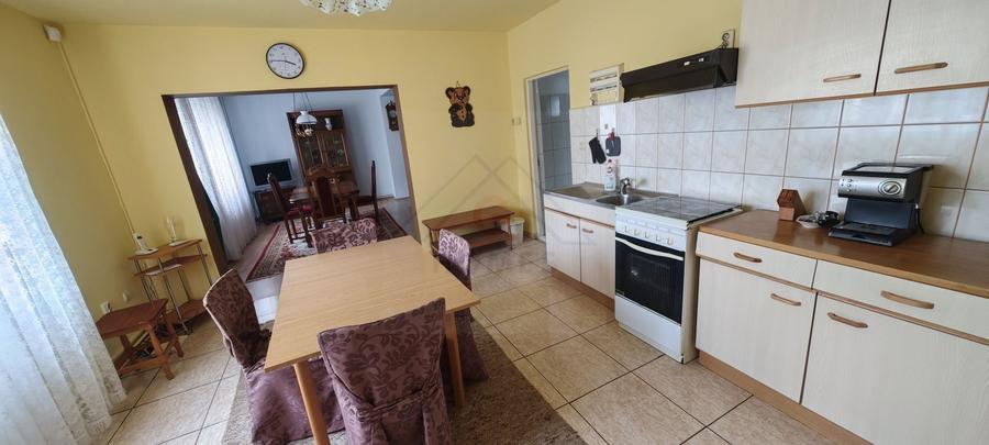 CASA INDIVIDUALA cu garaj LA PRET DE APARTAMENT. Plata esalonata. - 6
