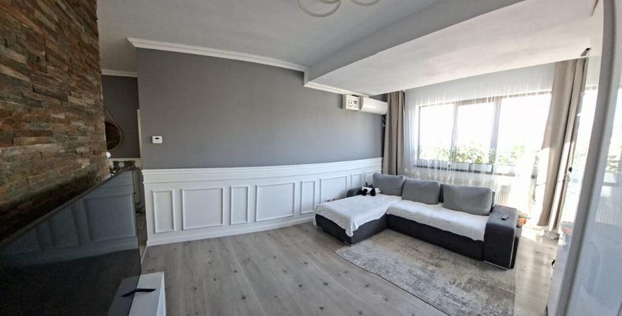 PROPRIETAR ap. 2 camere 95.000 euro - 5