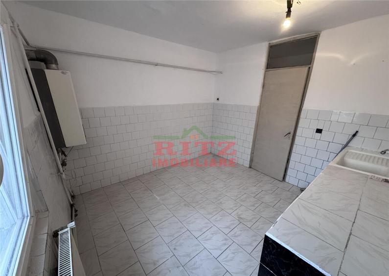 Nou! Ap. 3 cam., S=70 mp, 2 balcoane, Zona Arcului! - 6