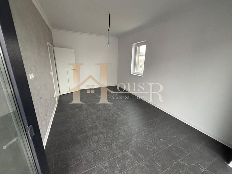 Bloc Nou. Etaj 1. Decomandat cu bucatarie inchisa - 3